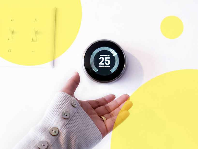 Thermostat