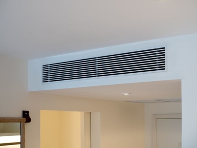 air vent