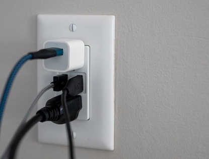 Outlets