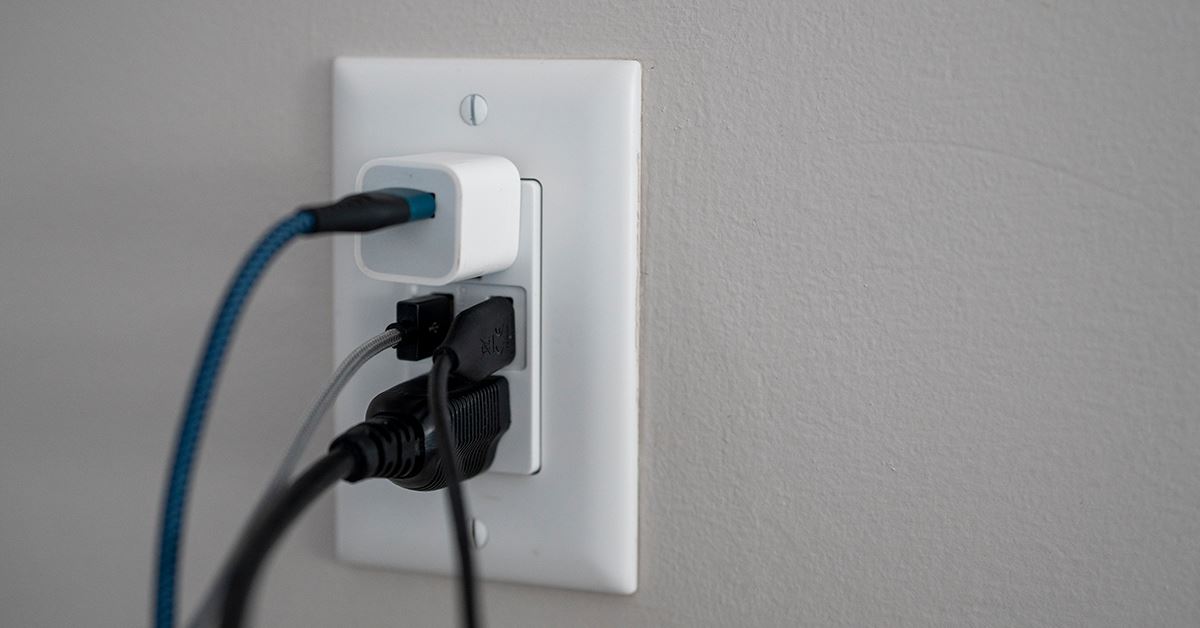 Outlets