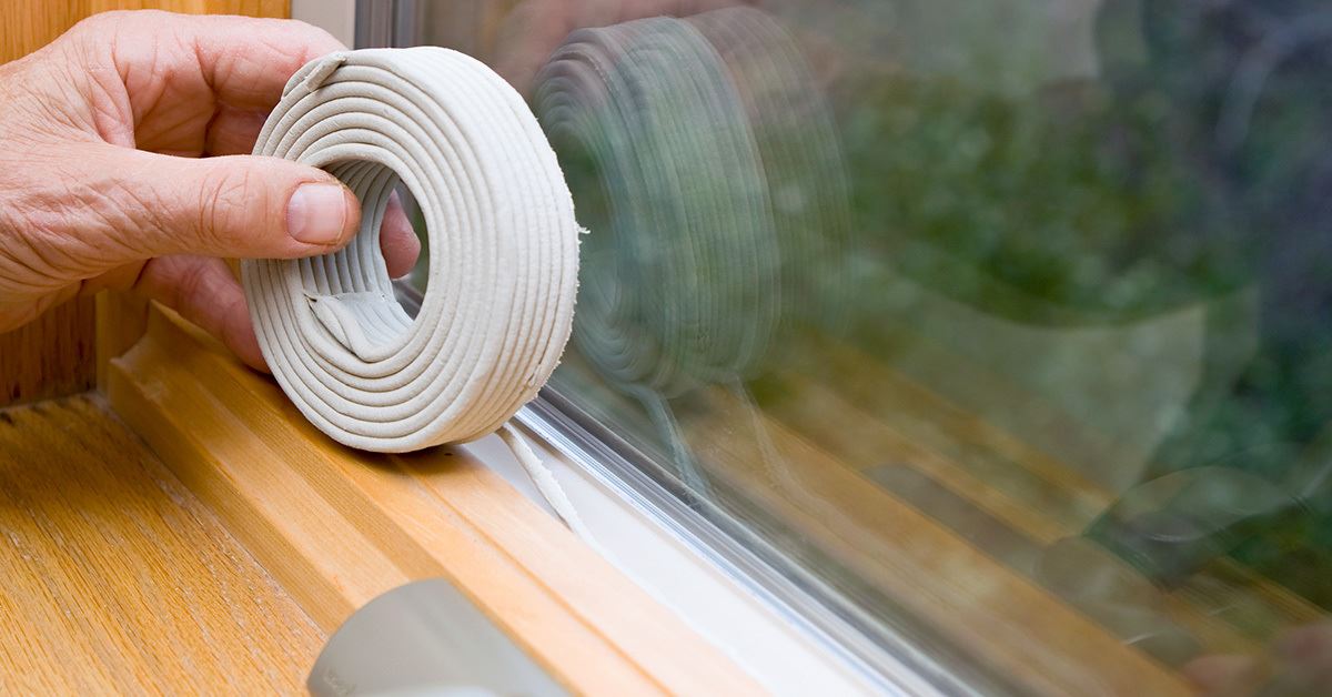 Wake County, NC How to Winterize Your Home