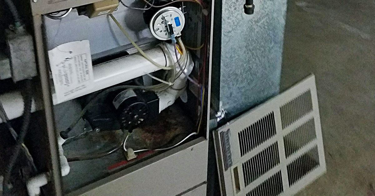 Replace Furnace And Ac At Same Time Cost www.ydhvac.com