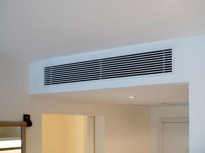 air vent