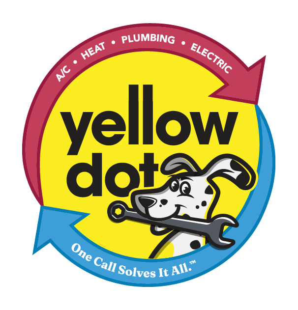 Yellow Dot Heating & Air Conditioning