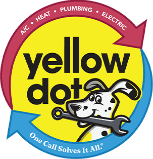 Yellow Dot Heating & Air Conditioning