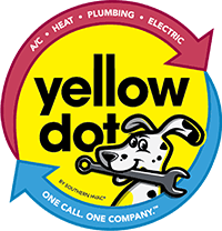Yellow Dot Heating & Air Conditioning - HVAC in Raleigh