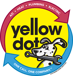 Yellow Dot Heating & Air Conditioning Yellow Dot Heating & Air Conditioning