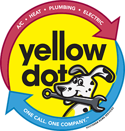 Yellow Dot Heating & Air Conditioning