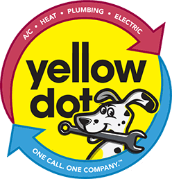 Yellow Dot Heating & Air Conditioning